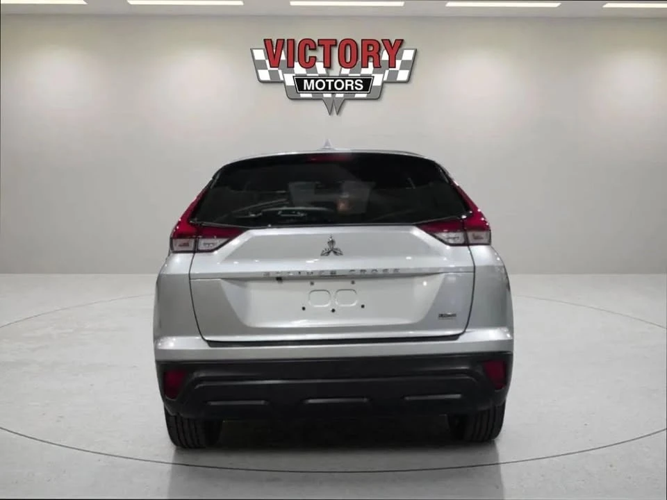 2024 Mitsubishi Eclipse Cross - Image 4 of 20