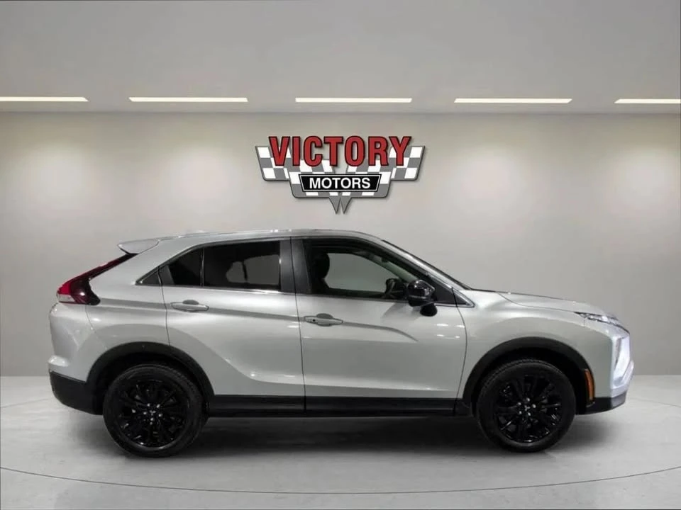 2024 Mitsubishi Eclipse Cross - Image 6 of 20