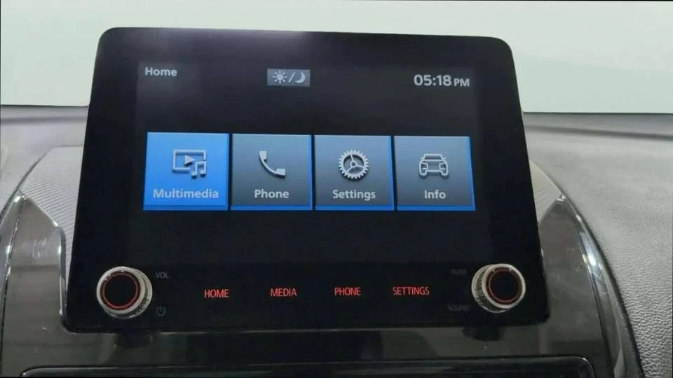 2024 Mitsubishi Eclipse Cross - Image 18 of 20