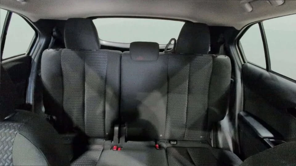 2024 Mitsubishi Eclipse Cross - Image 13 of 20