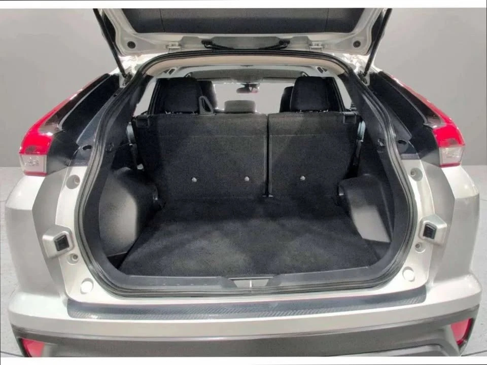 2024 Mitsubishi Eclipse Cross - Image 11 of 20
