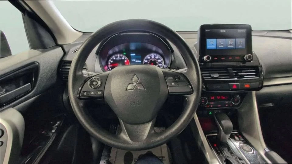 2024 Mitsubishi Eclipse Cross - Image 15 of 20