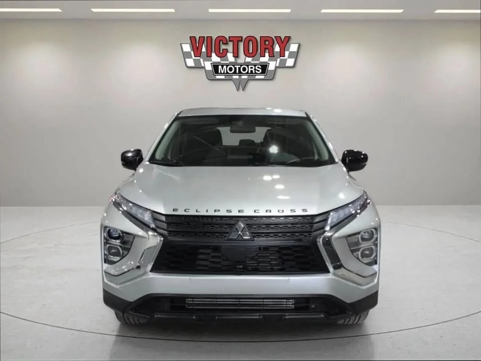 2024 Mitsubishi Eclipse Cross - Image 8 of 20