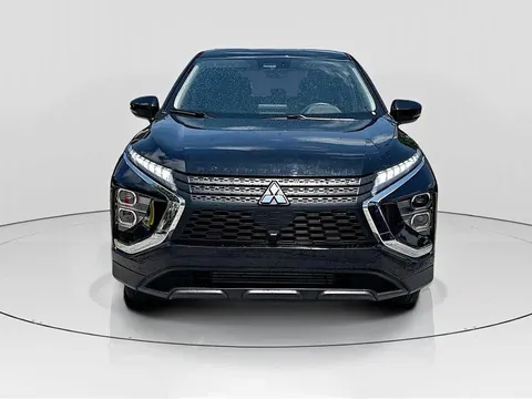2024 Mitsubishi Eclipse Cross LE