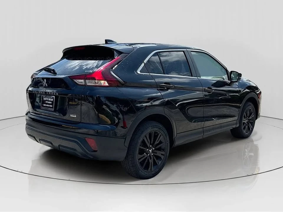 2024 Mitsubishi Eclipse Cross - Image 6 of 20