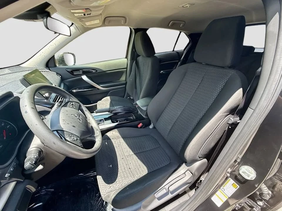 2024 Mitsubishi Eclipse Cross - Image 19 of 20
