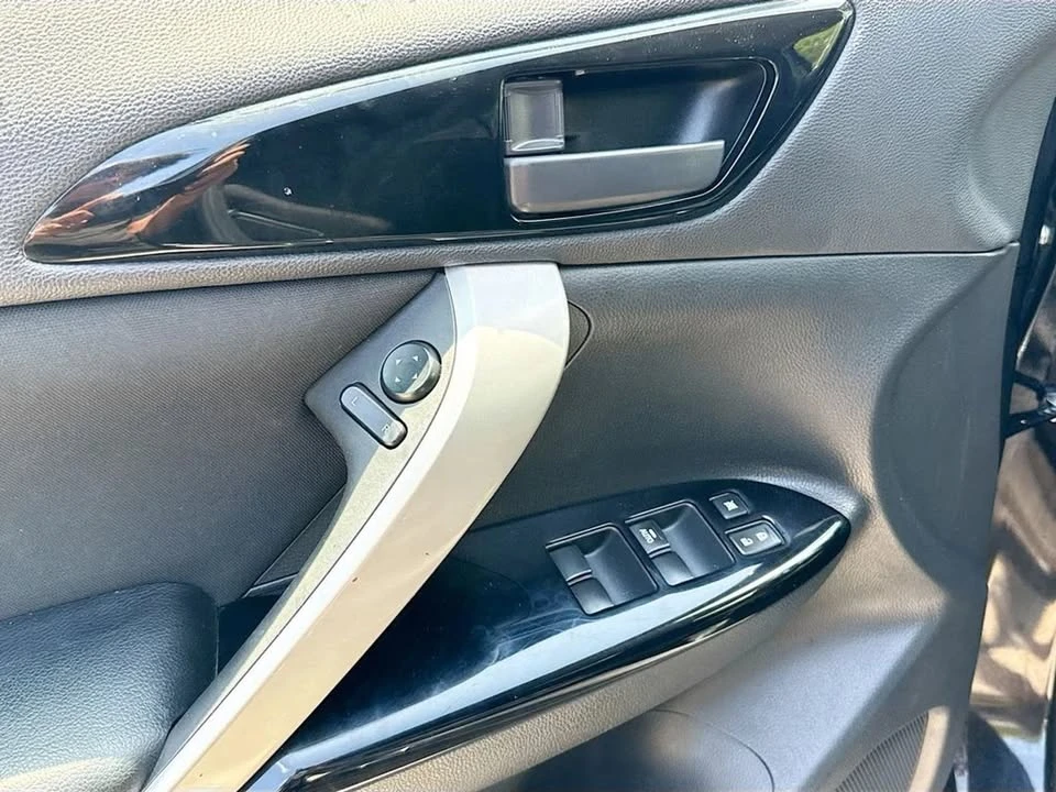 2024 Mitsubishi Eclipse Cross - Image 16 of 20