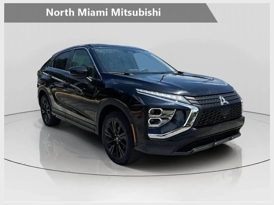 2024 Mitsubishi Eclipse Cross - Image 20 of 20