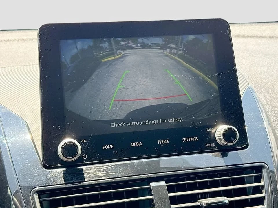 2024 Mitsubishi Eclipse Cross - Image 12 of 20