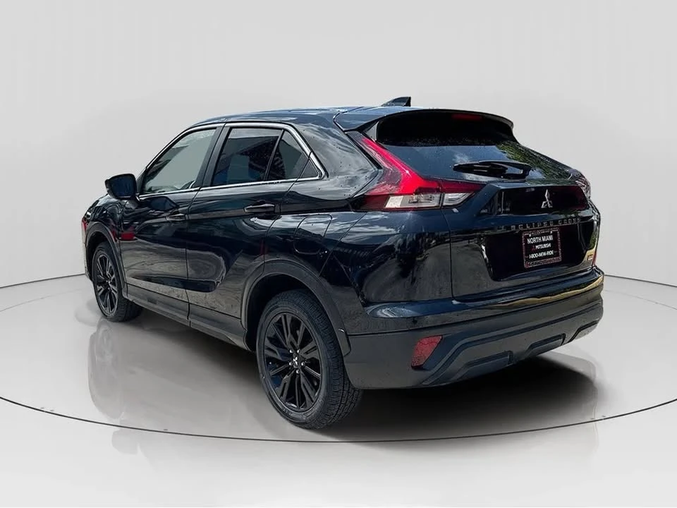 2024 Mitsubishi Eclipse Cross - Image 4 of 20