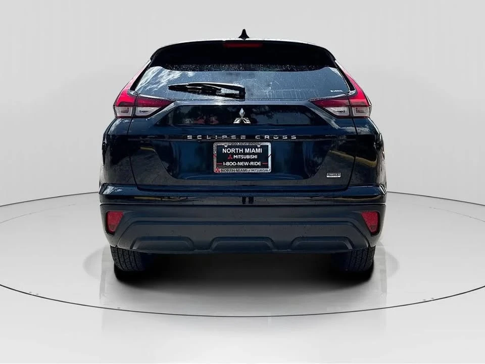 2024 Mitsubishi Eclipse Cross - Image 5 of 20