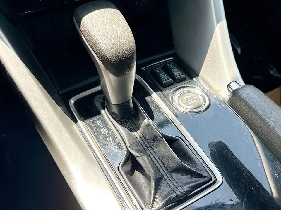 2024 Mitsubishi Eclipse Cross - Image 15 of 20