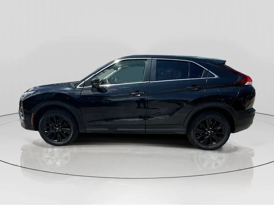 2024 Mitsubishi Eclipse Cross - Image 3 of 20