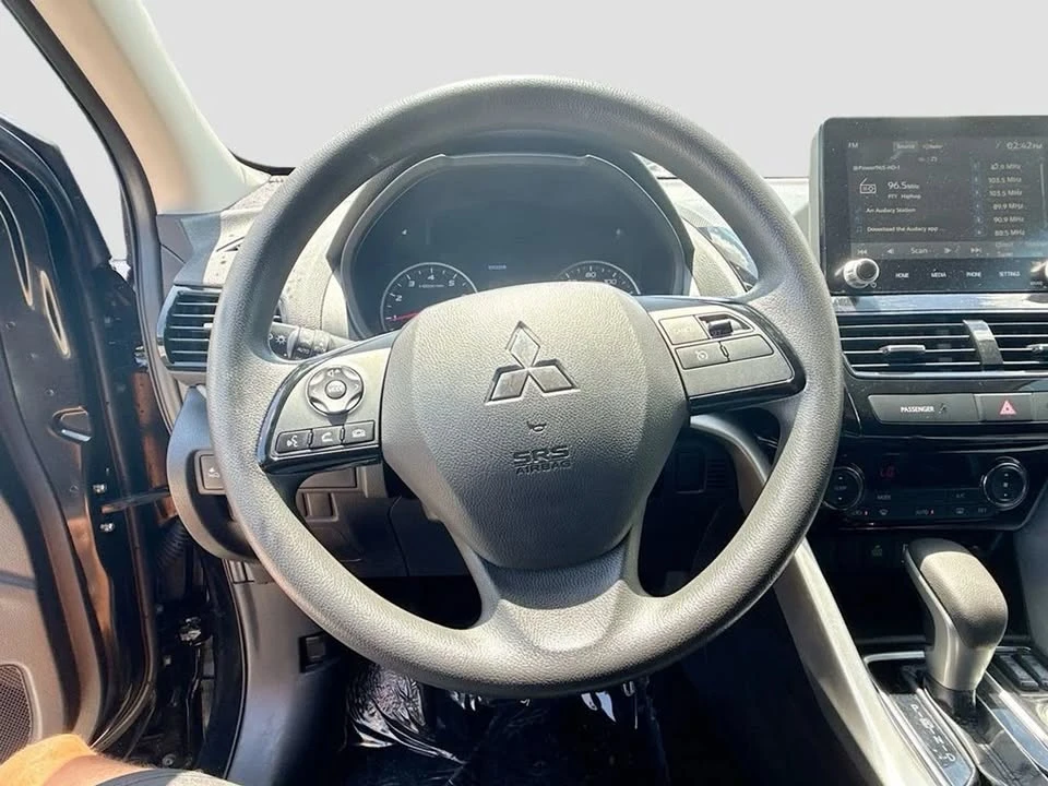 2024 Mitsubishi Eclipse Cross - Image 10 of 20