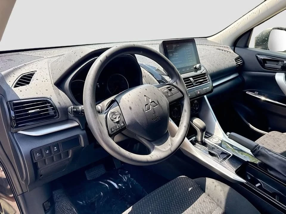 2024 Mitsubishi Eclipse Cross - Image 8 of 20