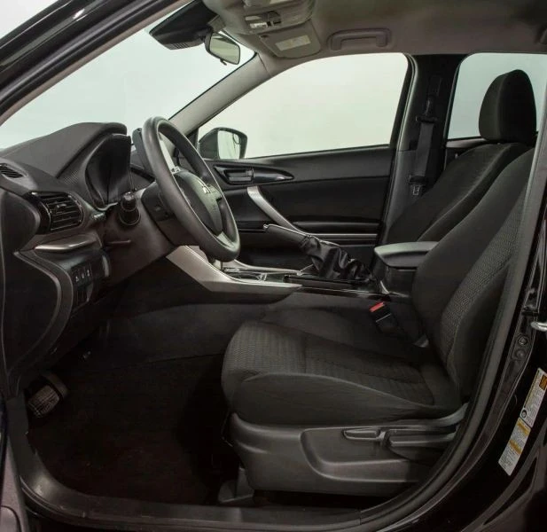 2024 Mitsubishi Eclipse Cross - Image 7 of 12