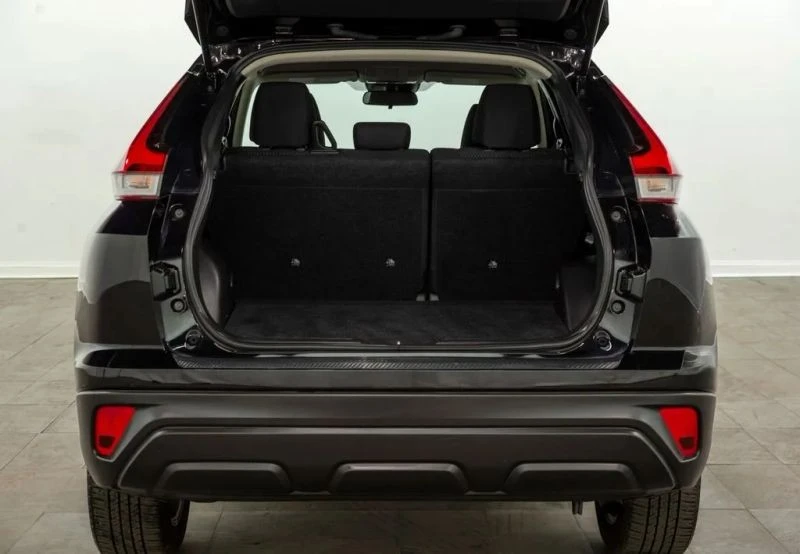 2024 Mitsubishi Eclipse Cross - Image 12 of 12