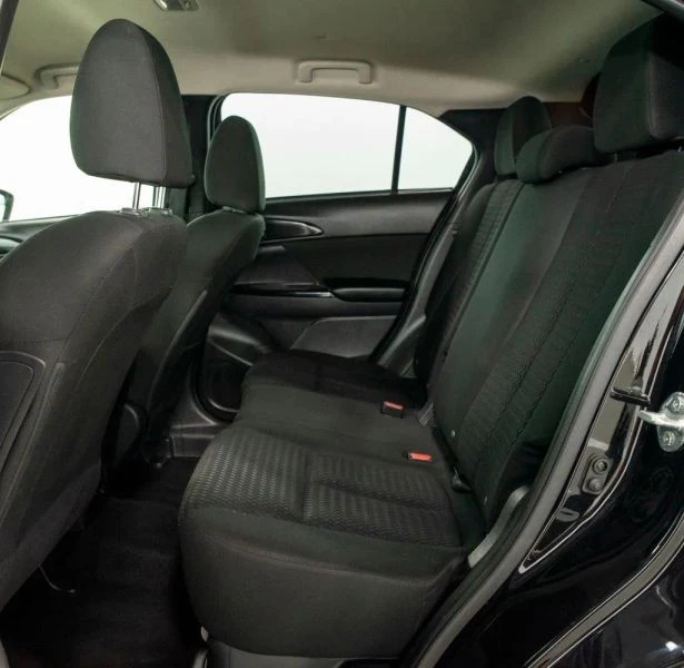 2024 Mitsubishi Eclipse Cross - Image 9 of 12