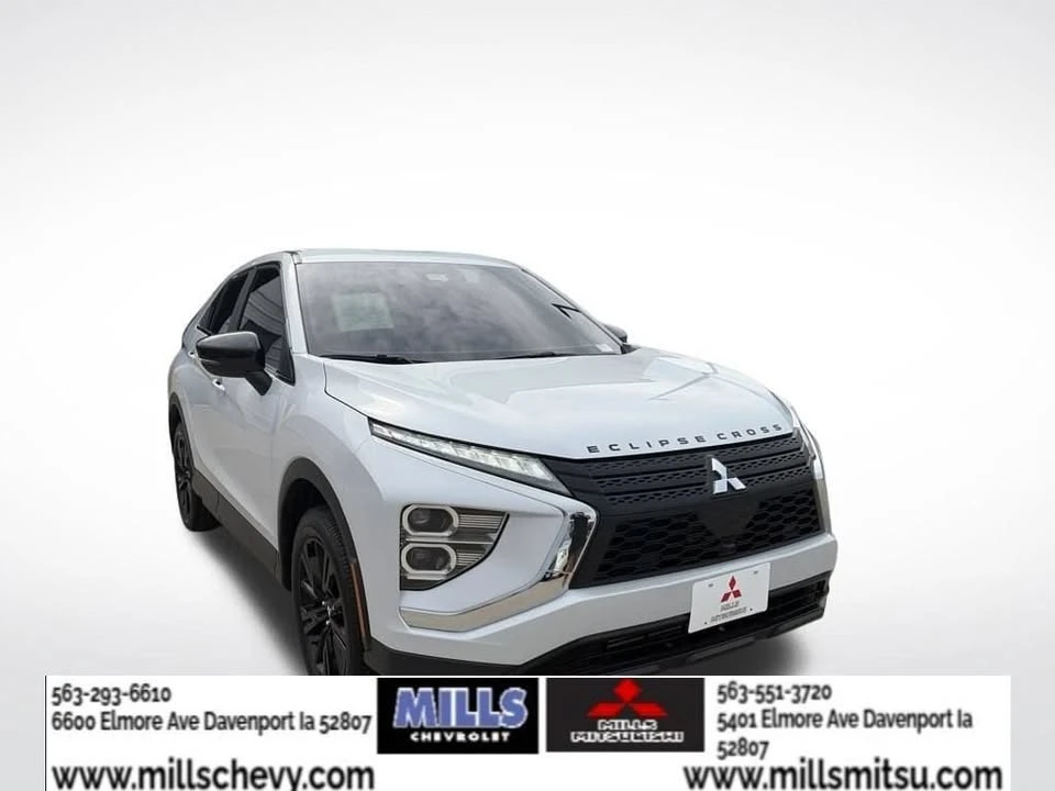 2024 Mitsubishi Eclipse Cross - Image 7 of 20