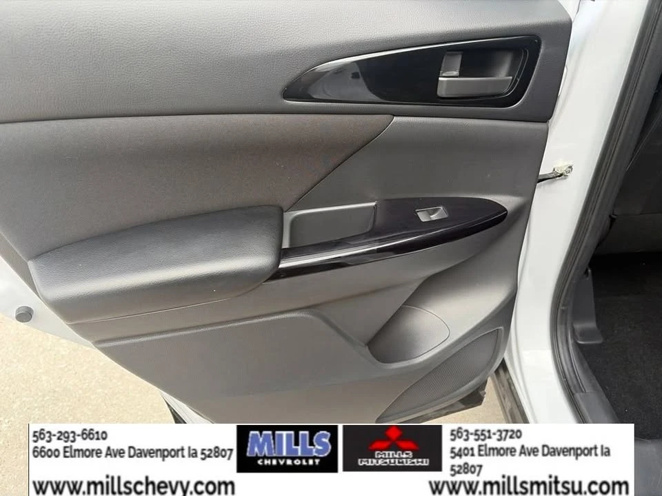 2024 Mitsubishi Eclipse Cross - Image 20 of 20