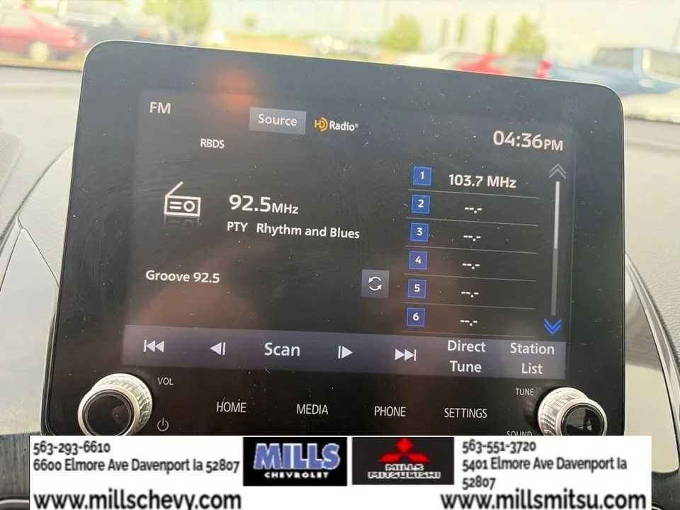 2024 Mitsubishi Eclipse Cross - Image 14 of 20