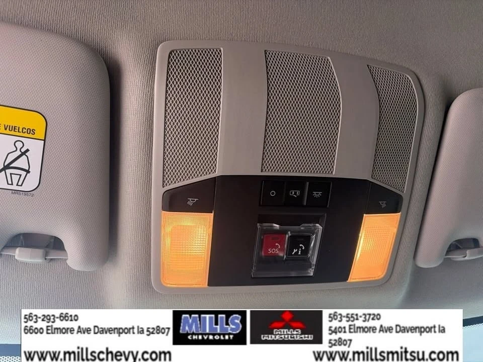2024 Mitsubishi Eclipse Cross - Image 18 of 20