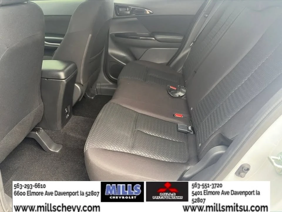 2024 Mitsubishi Eclipse Cross - Image 19 of 20