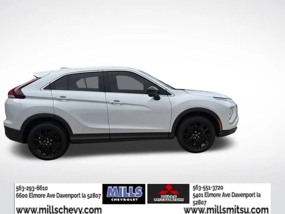 2024 Mitsubishi Eclipse Cross - Image 6 of 20