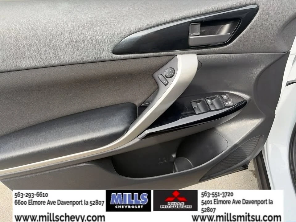 2024 Mitsubishi Eclipse Cross - Image 11 of 20