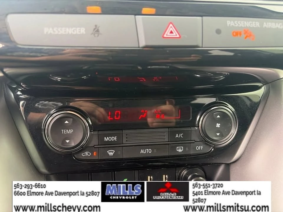 2024 Mitsubishi Eclipse Cross - Image 16 of 20