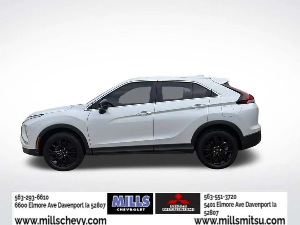 2024 Mitsubishi Eclipse Cross - Image 2 of 20