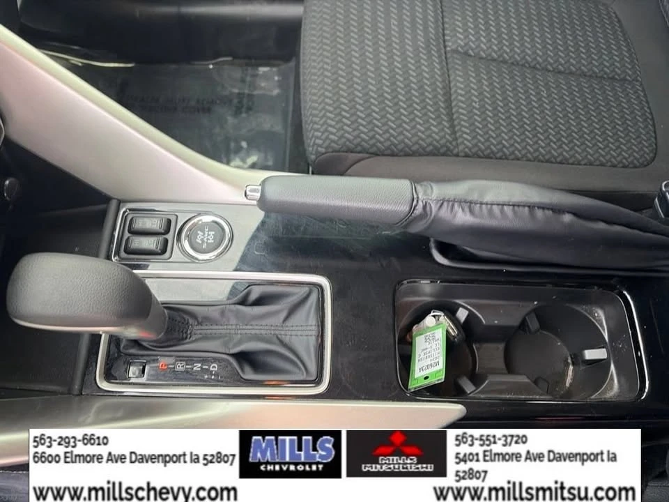 2024 Mitsubishi Eclipse Cross - Image 17 of 20
