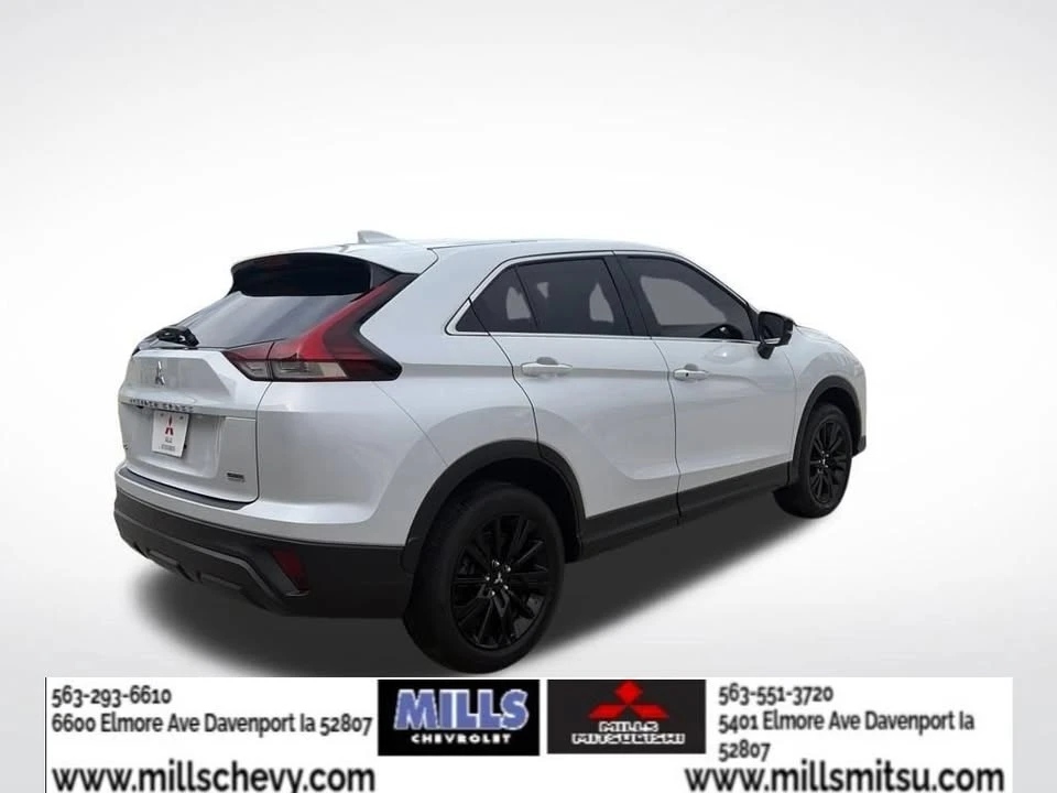 2024 Mitsubishi Eclipse Cross - Image 5 of 20