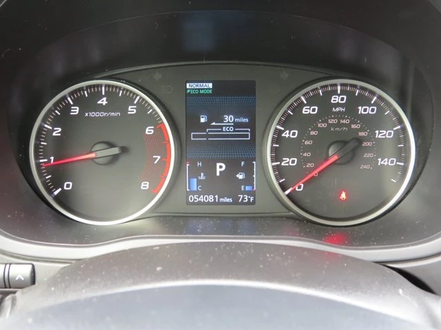 2024 Mitsubishi Eclipse Cross - Image 18 of 20