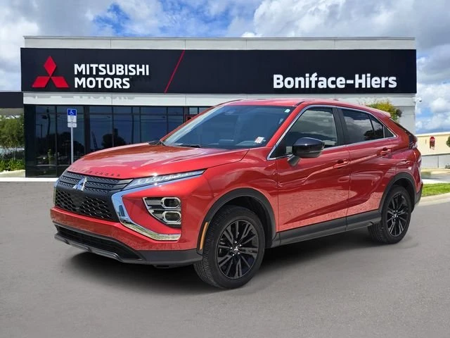 2024 Mitsubishi Eclipse Cross - Image 2 of 20