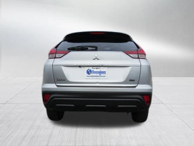 2024 Mitsubishi Eclipse Cross - Image 4 of 20