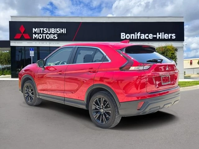 2024 Mitsubishi Eclipse Cross - Image 3 of 20