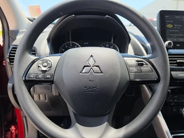 2024 Mitsubishi Eclipse Cross - Image 18 of 20