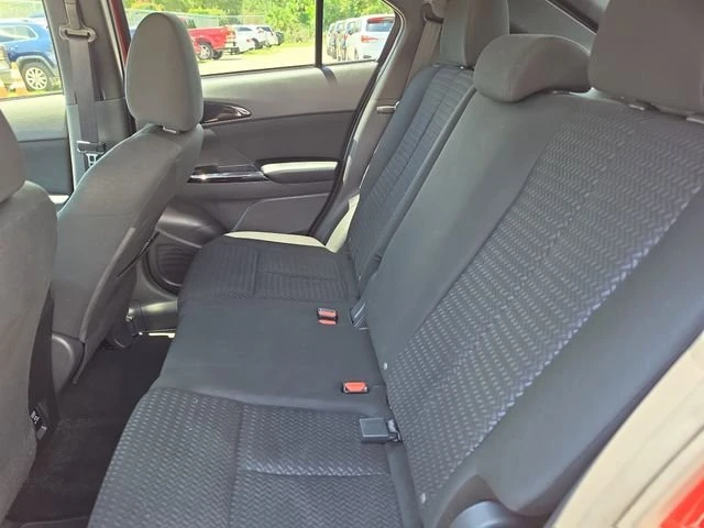 2024 Mitsubishi Eclipse Cross - Image 11 of 20