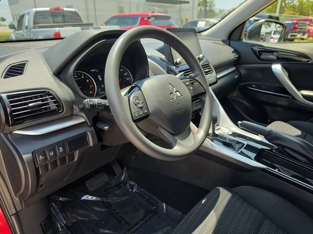 2024 Mitsubishi Eclipse Cross - Image 13 of 20