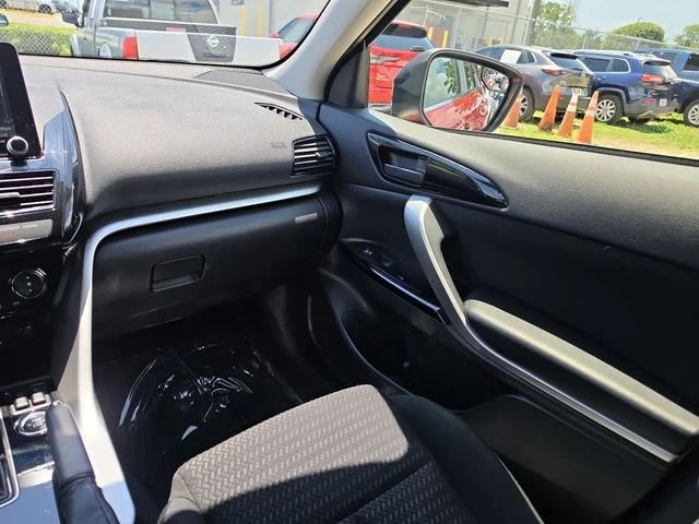 2024 Mitsubishi Eclipse Cross - Image 9 of 20