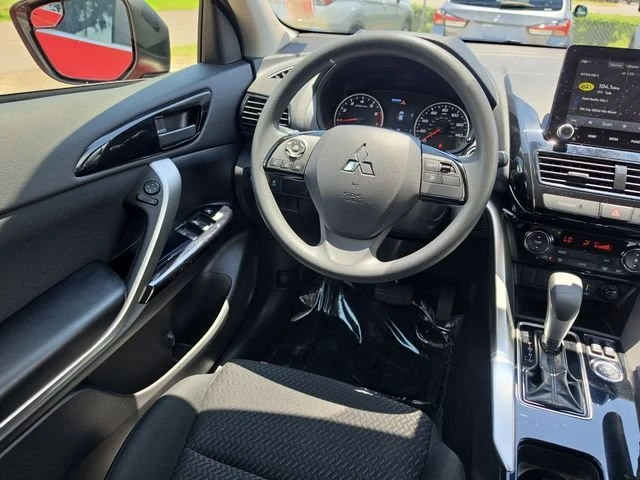 2024 Mitsubishi Eclipse Cross - Image 8 of 20