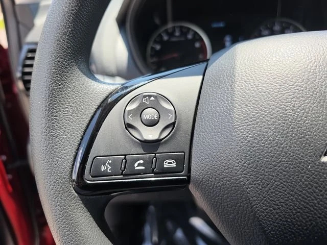 2024 Mitsubishi Eclipse Cross - Image 19 of 20