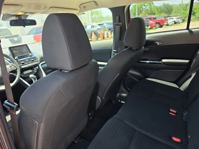 2024 Mitsubishi Eclipse Cross - Image 10 of 20
