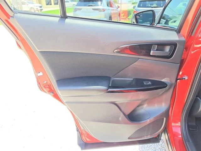 2024 Mitsubishi Eclipse Cross - Image 12 of 20