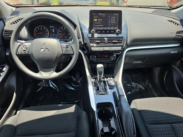 2024 Mitsubishi Eclipse Cross - Image 7 of 20