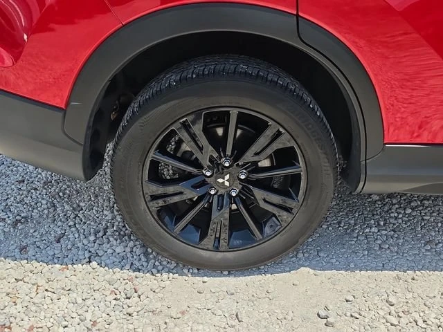 2024 Mitsubishi Eclipse Cross - Image 5 of 20