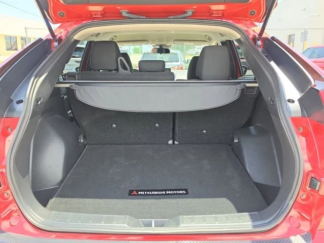 2024 Mitsubishi Eclipse Cross - Image 6 of 20