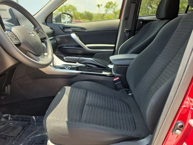 2024 Mitsubishi Eclipse Cross - Image 14 of 20