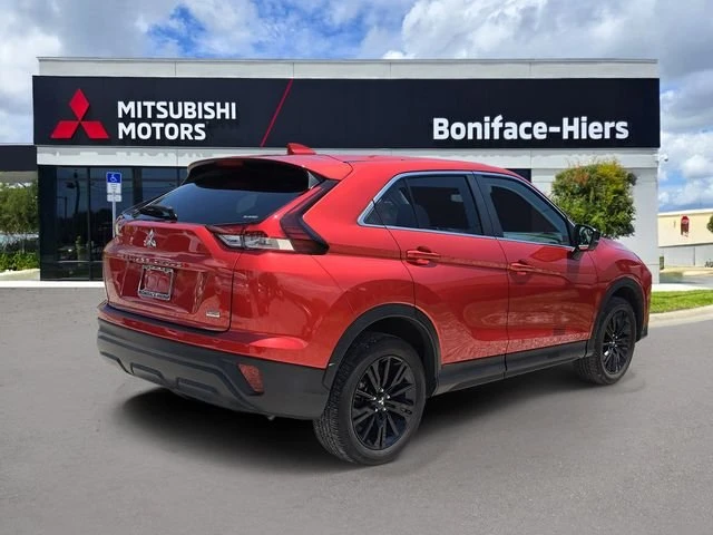2024 Mitsubishi Eclipse Cross - Image 4 of 20